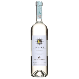 Monte Schiavo Grappa di Verdicchio