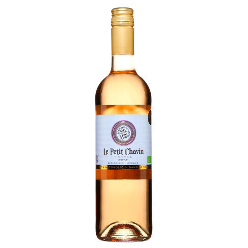 Le Petit Chavin Rosé Wine