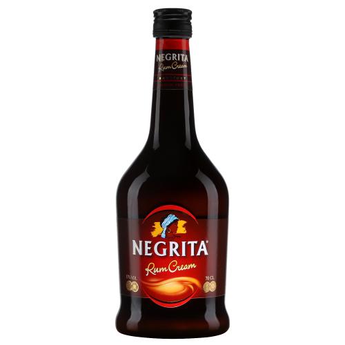 Negrita Rum Cream