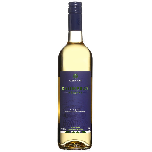 Les Artisans du Terroir Daumeray Quebec White Wine