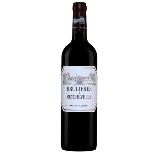 Les Brulières de Beychevelle Red Wine