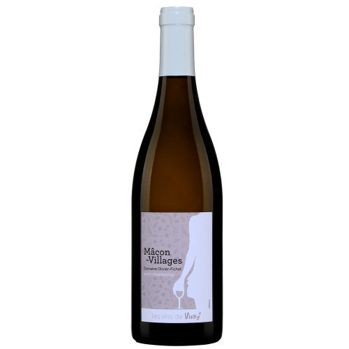 Les Vins de Vicky Mâcon-Igé White Wine