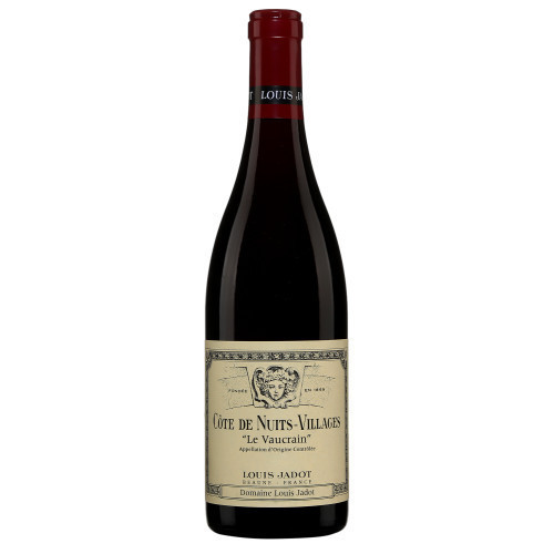 Louis Jadot Côtes-de-Nuits-Villages Le Vaucrain Red Wine