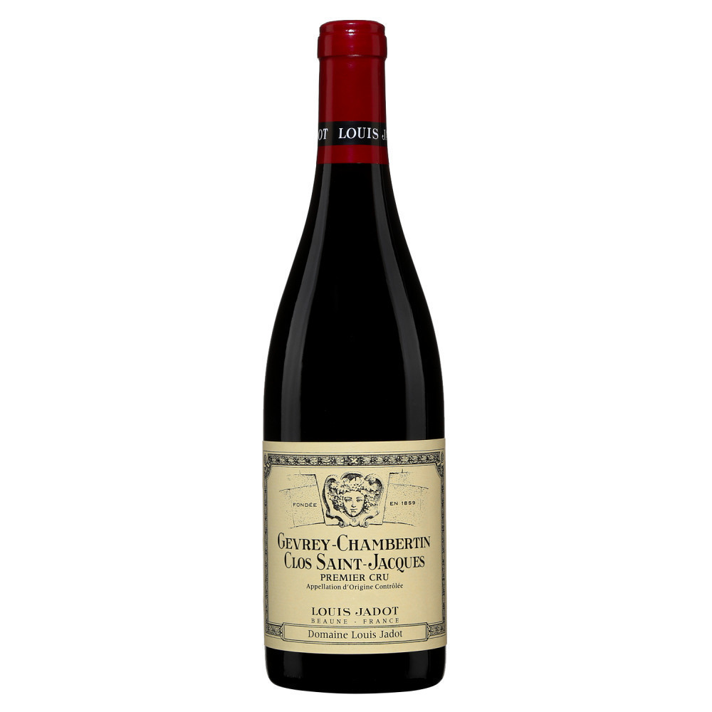 Louis Jadot Gevrey Chambertin Premier Cru Clos Saint-Jacques