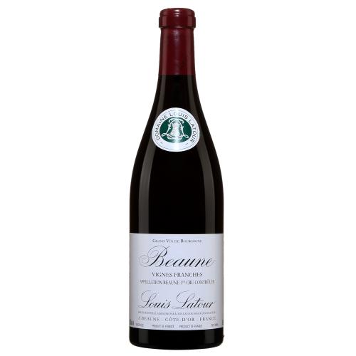 Louis Latour Beaune Premier Cru Vignes Franches