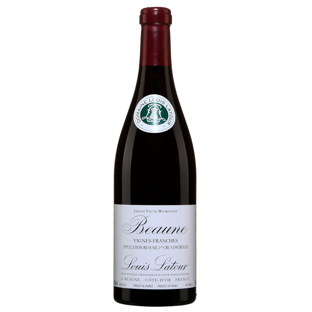 Louis Latour Beaune Premier Cru Vignes Franches