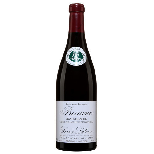 Louis Latour Beaune Premier Cru Vignes Franches Red Wine