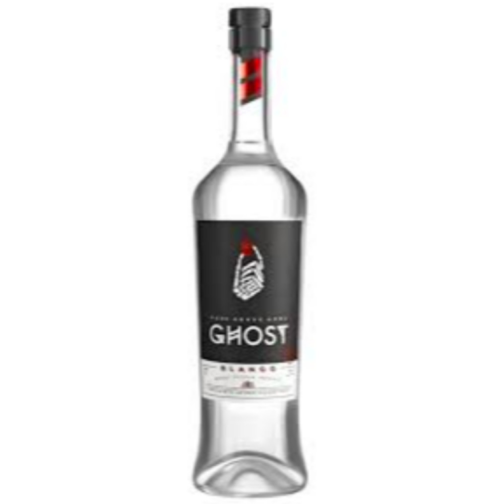 Ghost Tequila