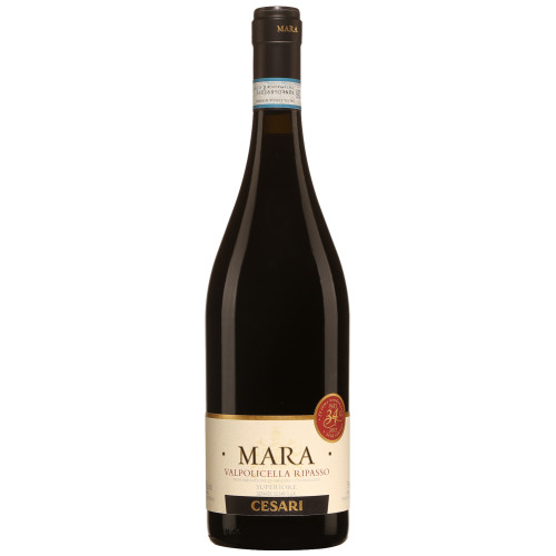 Mara Valpolicella Ripasso Superiore Red Wine