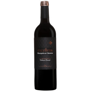 Marqués de Cáceres Excellens Rioja