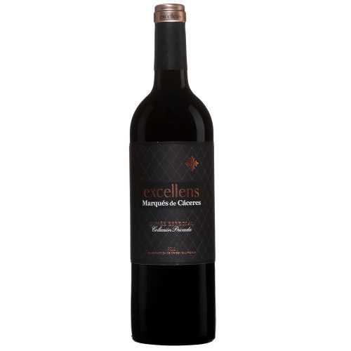 Marqués de Cáceres Excellens Rioja Red Wine