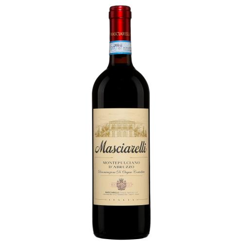 Masciarelli Montepulciano d'Abruzzo