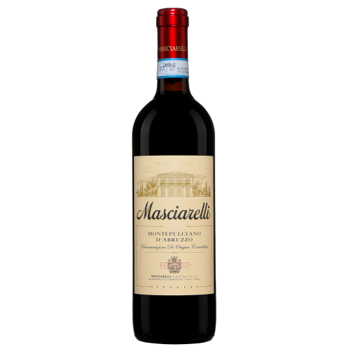 Masciarelli Montepulciano dAbruzzo Red Wine