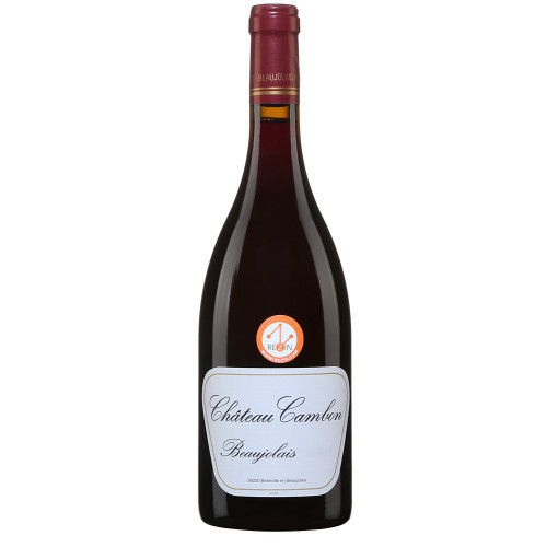 Château Cambon Red Wine