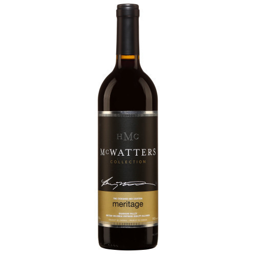 McWatters Collection Meritage Red Wine