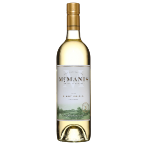 McManis Pinot Grigio River Junction