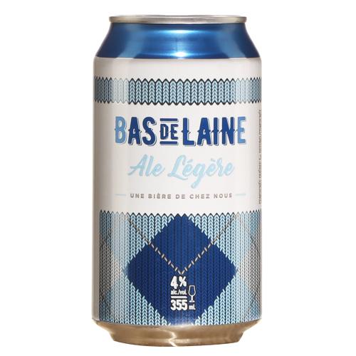 Bas de Laine Ale Légère