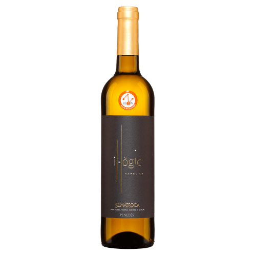 Sumarroca Il· Logic Penedès White Wine