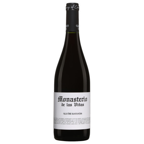 Monasterio de Las Vinas Old Vine Garnacha Red Wine