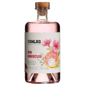 Oshlag Hibiscus