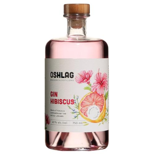 Oshlag Hibiscus