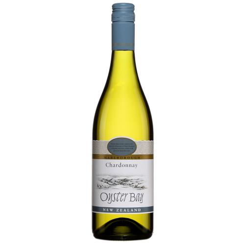 Oyster Bay Chardonnay Marlborough