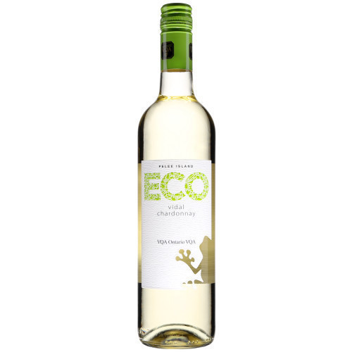 Pelee Island Winery ECO White Wine