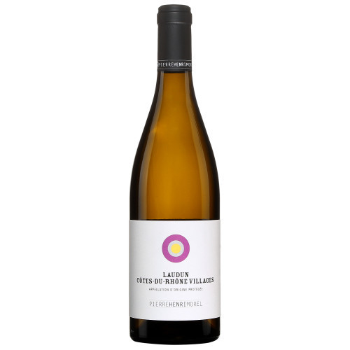 Pierre Henri Morel Côtes-du-Rhône Villages White Wine