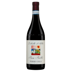 Poderi Colla Pian Balbo Dolcetto d'Alba