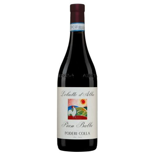 Poderi Colla Pian Balbo Dolcetto d'Alba