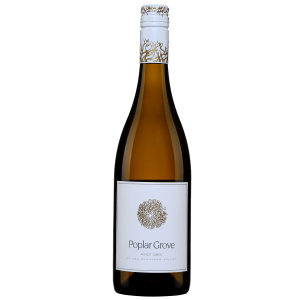 Poplar Grove Pinot Gris Okanagan Valley