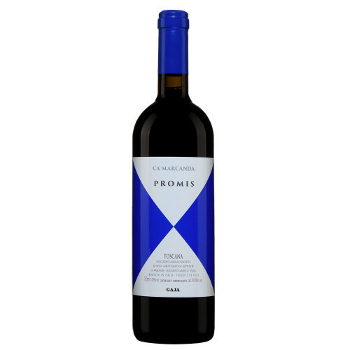 Promis Camarcanda Red Wine