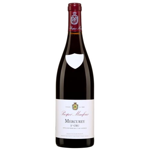 Prosper Maufoux Mercurey Premier Cru