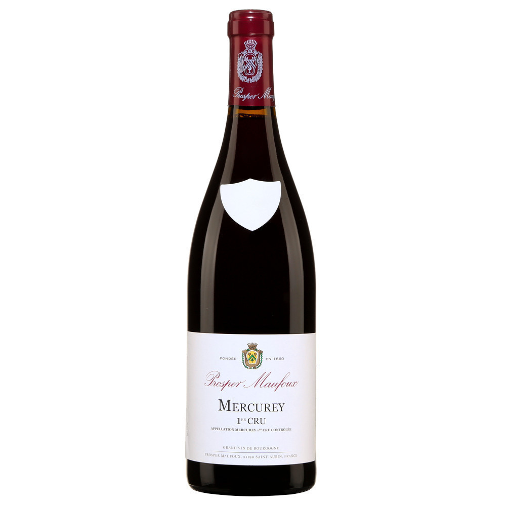 Prosper Maufoux Mercurey Premier Cru