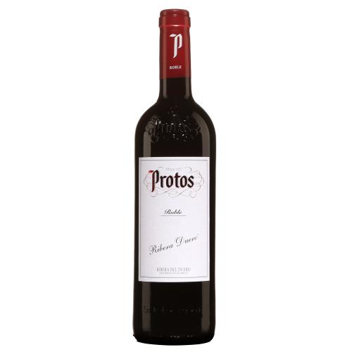 Protos Roble Ribera del Duero