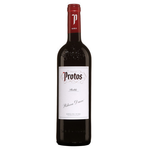 Protos Roble Red Wine