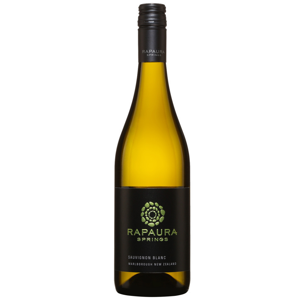 Rapaura Springs Sauvignon Blanc Classic