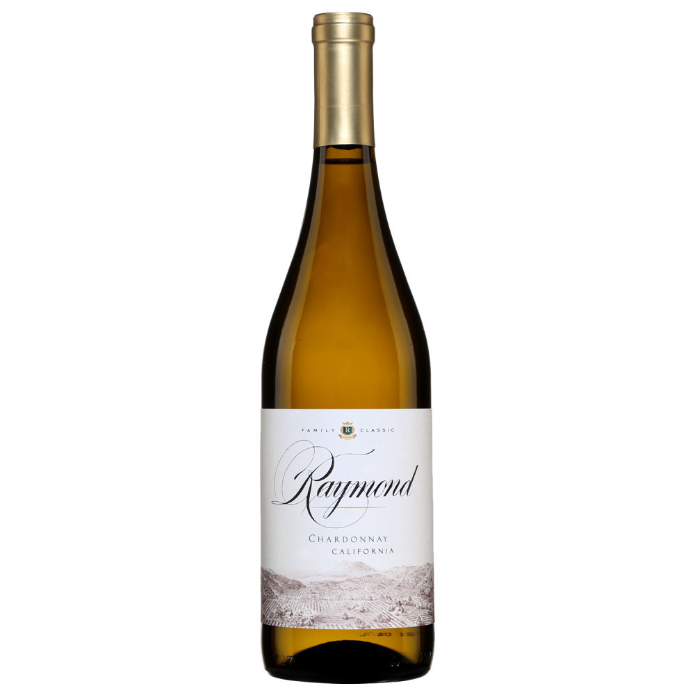 Raymond Vineyards Chardonnay California