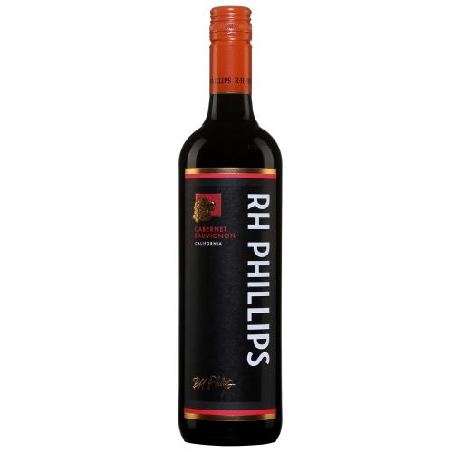 RH Phillips Cabernet Sauvignon