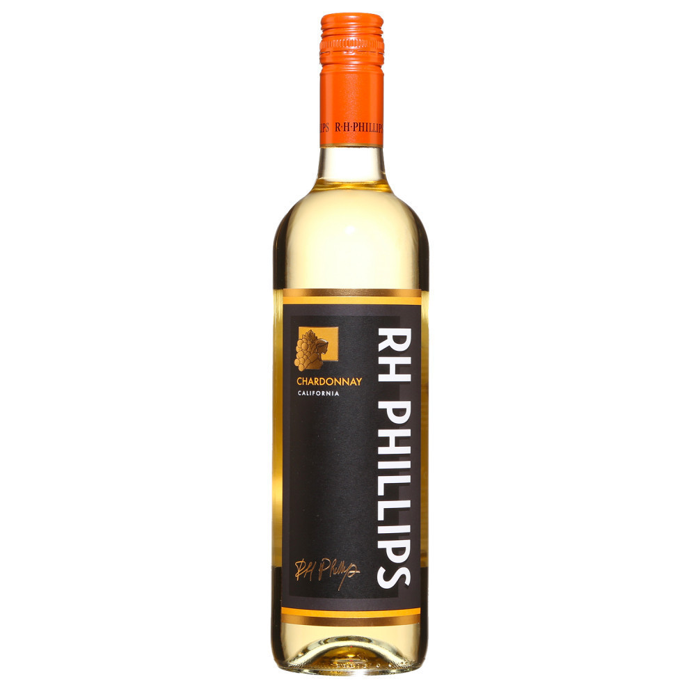 RH Phillips Chardonnay