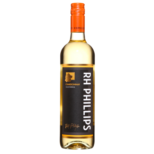 RH Phillips Chardonnay White Wine
