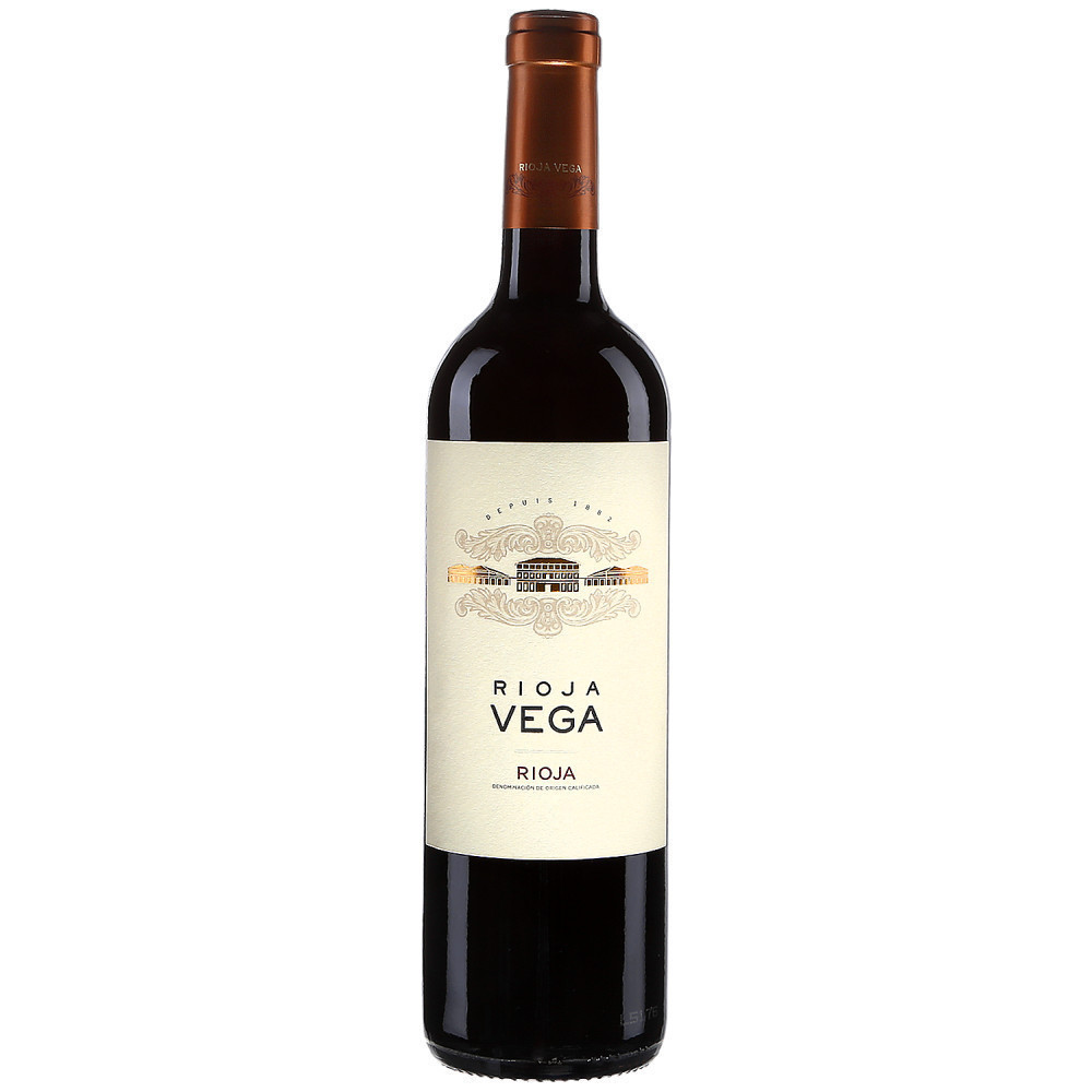 Rioja Vega