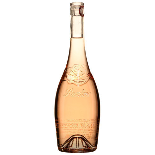 Roseline Prestige Côtes de Provence Rosé Wine