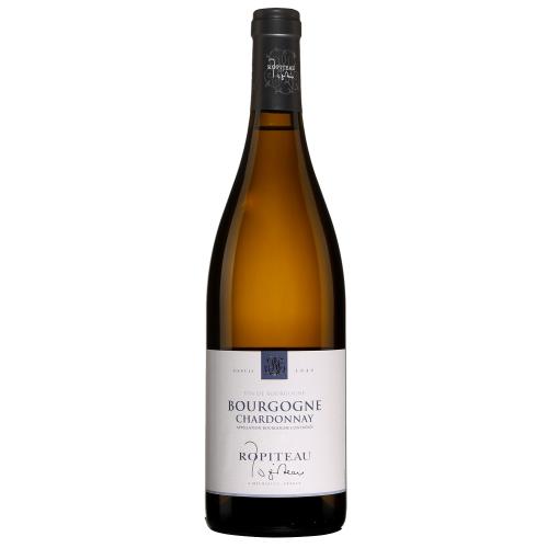 Ropiteau Bourgogne Chardonnay