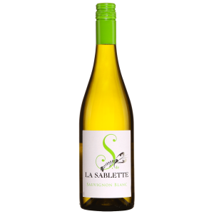 S. de La Sablette Sauvignon Blanc