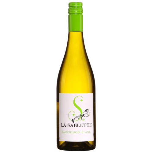 S. de La Sablette Sauvignon Blanc