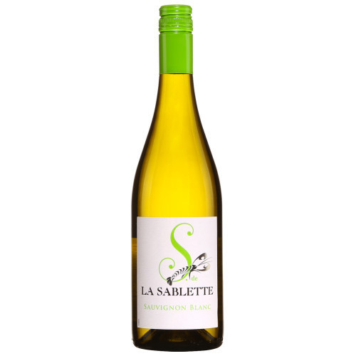 S. de La Sablette Sauvignon Blanc White Wine