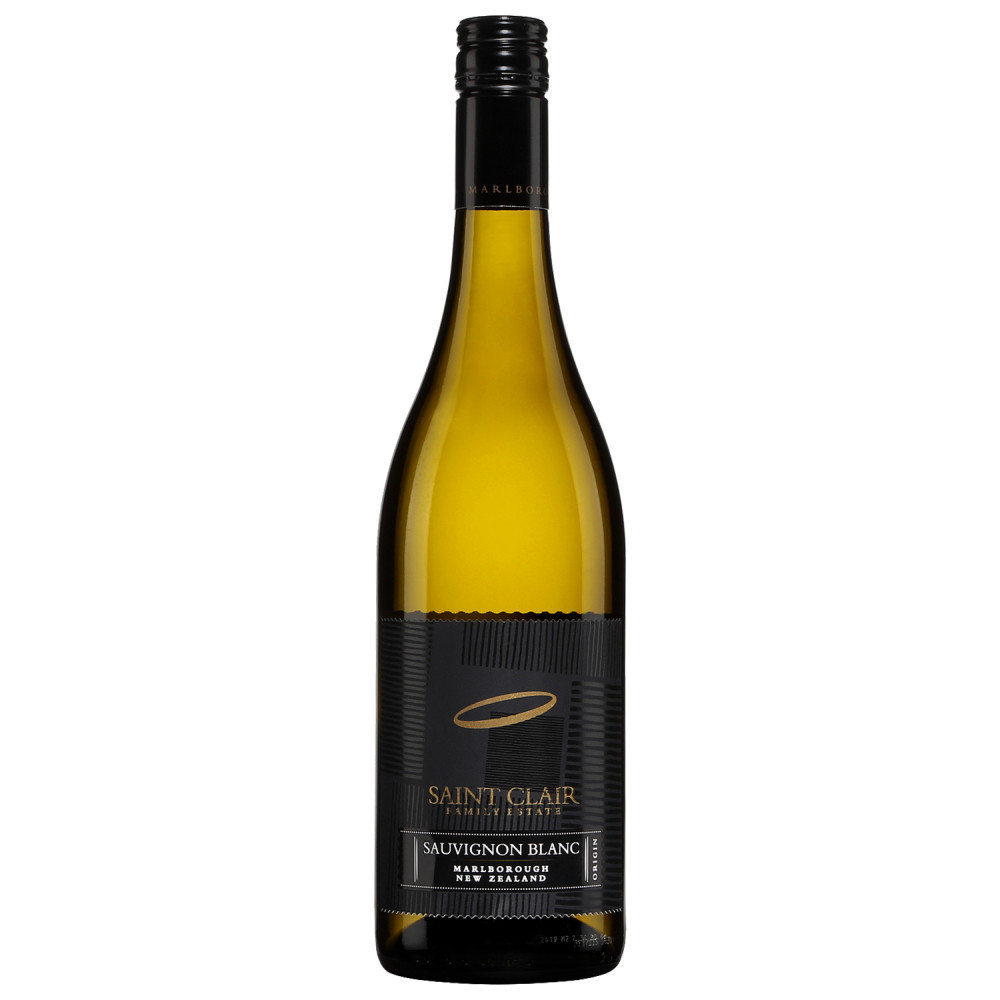 Saint Clair Origin Sauvignon Blanc Marlborough