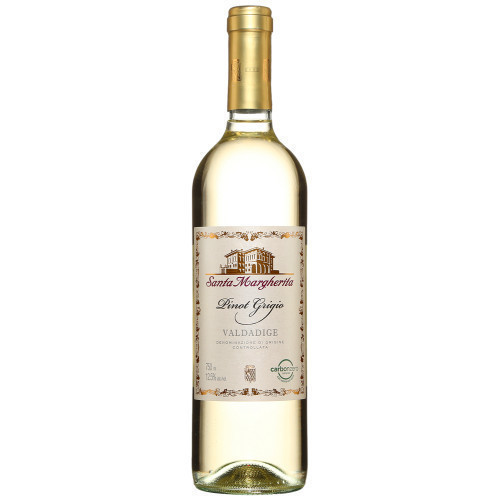 Santa Margherita Valdadige White Wine