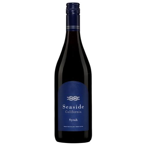 Seaside Syrah